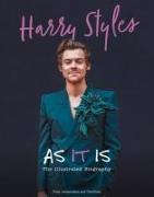 Harry Styles - As It Is