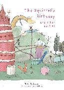 Squirrel's Birthday and Other Parties