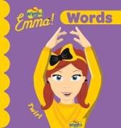 The Wiggles Emma! Words