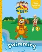 The Wiggles: First Experience Going Swimming