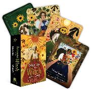 Seasons of the Witch - Lammas Oracle