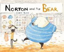 Norton and the Bear