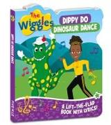 Dippy Do Dinosaur Dance: A Lift=the-Flap Book with Lyrics!