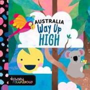 Kasey Rainbow: Way Up High