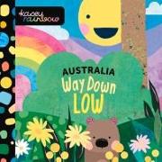 Kasey Rainbow: Way Down Low