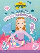 Under the Sea Sticker Activity Book