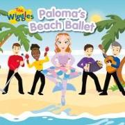 Paloma's Beach Ballet