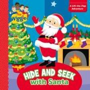 The Wiggles: Hide and Seek with Santa