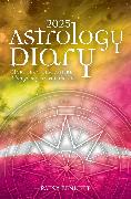 2025 Astrology Diary - Northern Hemisphere