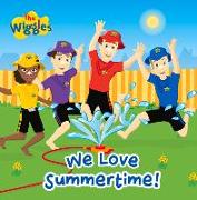 The Wiggles: We Love Summertime