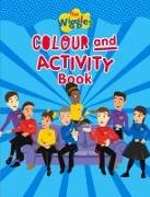 The Wiggles: Colour and Activity Book