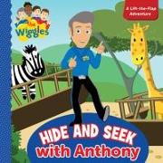 The Wiggles: Hide and Seek with Anthony