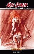 Red Sonja: She-Devil with a Sword Volume 6