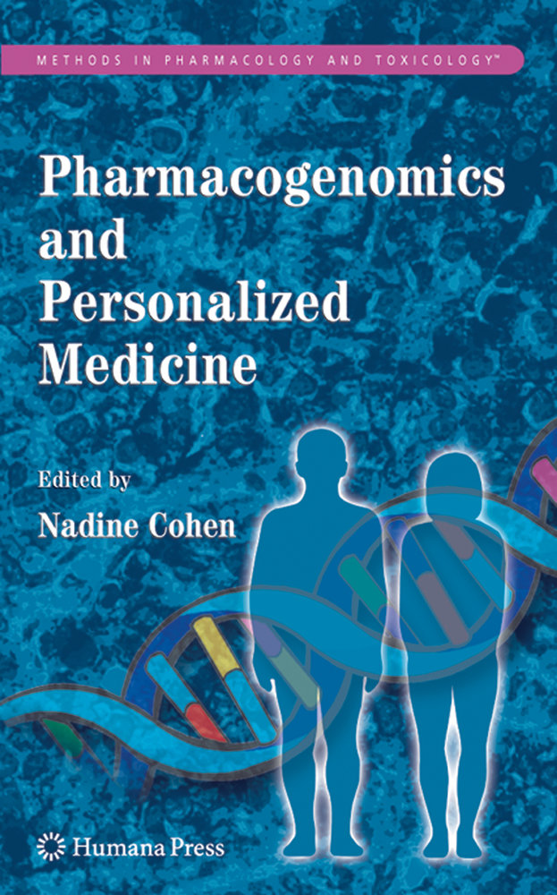 Pharmacogenomics and Personalized Medicine