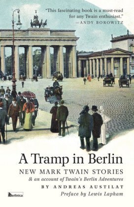 A Tramp in Berlin