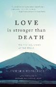 Love is Stronger than Death