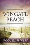 Wingate Beach