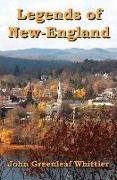 Legends of New-England