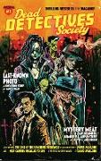 Dead Detectives Society #1