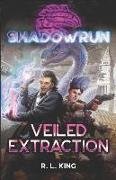 Shadowrun: Veiled Extraction