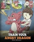 Train Your Angry Dragon