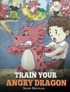 Train Your Angry Dragon