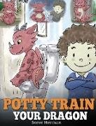 Potty Train Your Dragon