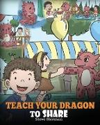 Teach Your Dragon To Share