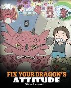 Fix Your Dragon's Attitude