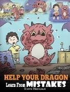 Help Your Dragon Learn From Mistakes