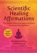 Scientific Healing Affirmations