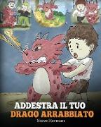 Addestra il tuo drago arrabbiato