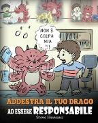 Addestra il tuo drago ad essere responsabile