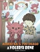 Addestra il tuo drago a volersi bene