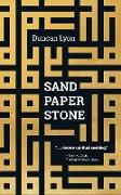 Sand Paper Stone