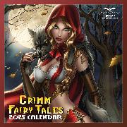 2025 Zenescope Entertainment 20 th Anniversary Calendar