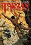 Tarzan the Untamed: Edgar Rice Burroughs Authorized Library