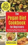 Pegan Diet Cookbook for Beginners