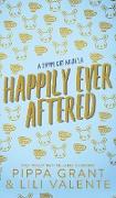 Happily Ever Aftered