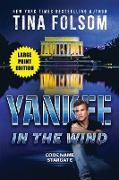 Yankee in the Wind (Code Name Stargate #3)