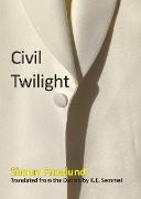 Civil Twilight