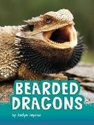 Bearded Dragons