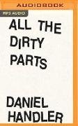 All the Dirty Parts