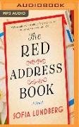 The Red Address Book