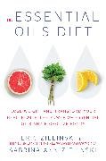 The Essential Oils Diet