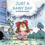 Just a Rainy Day (Little Critter)