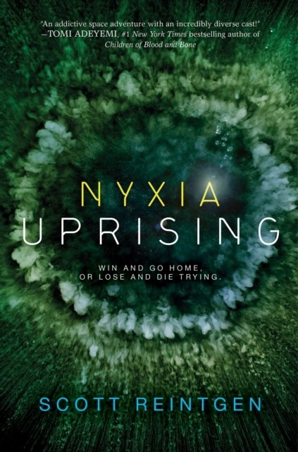 Nyxia Uprising