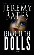 Island of the Dolls