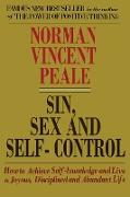 Sin, Sex and Self-Control