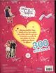 Violetta: jeux avec 300 stickers